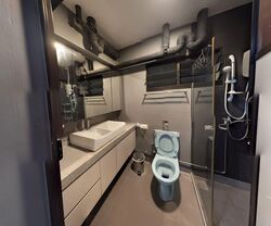 Blk 511 Serangoon North Avenue 4 (Serangoon), HDB 4 Rooms #561441381